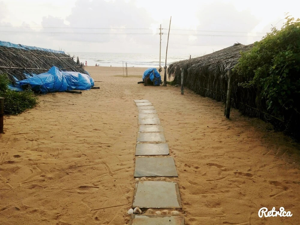 Bella Vista Goa