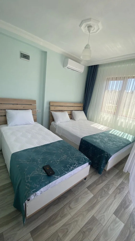 Geyikli Paris Otel