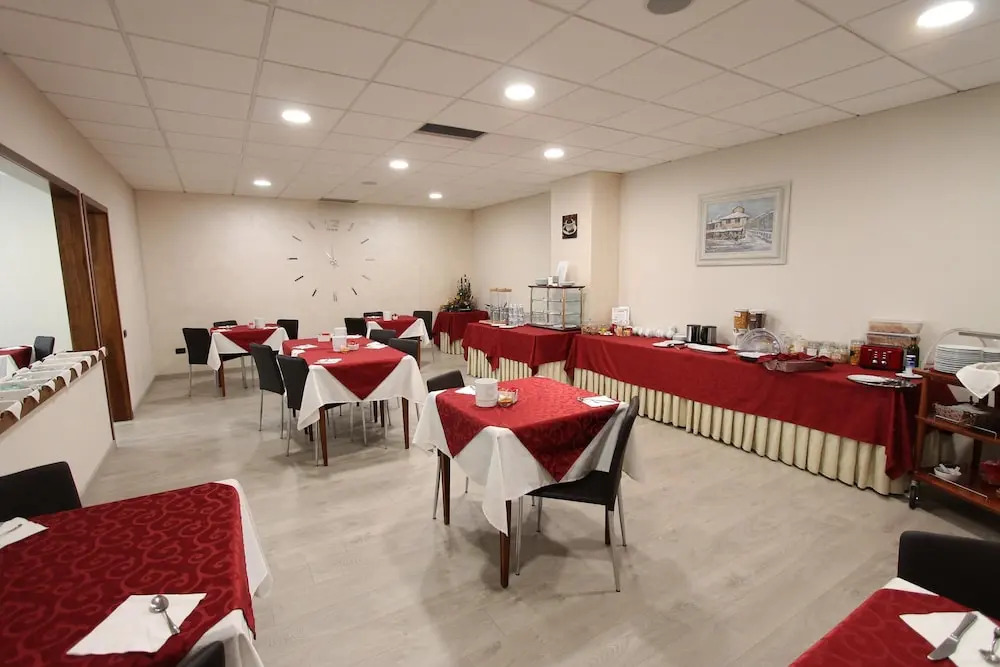 Hotel Europa