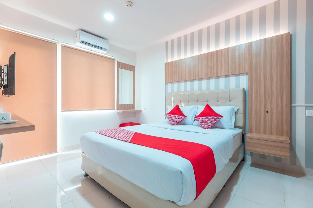 Hotel O Apartement Sentul Tower