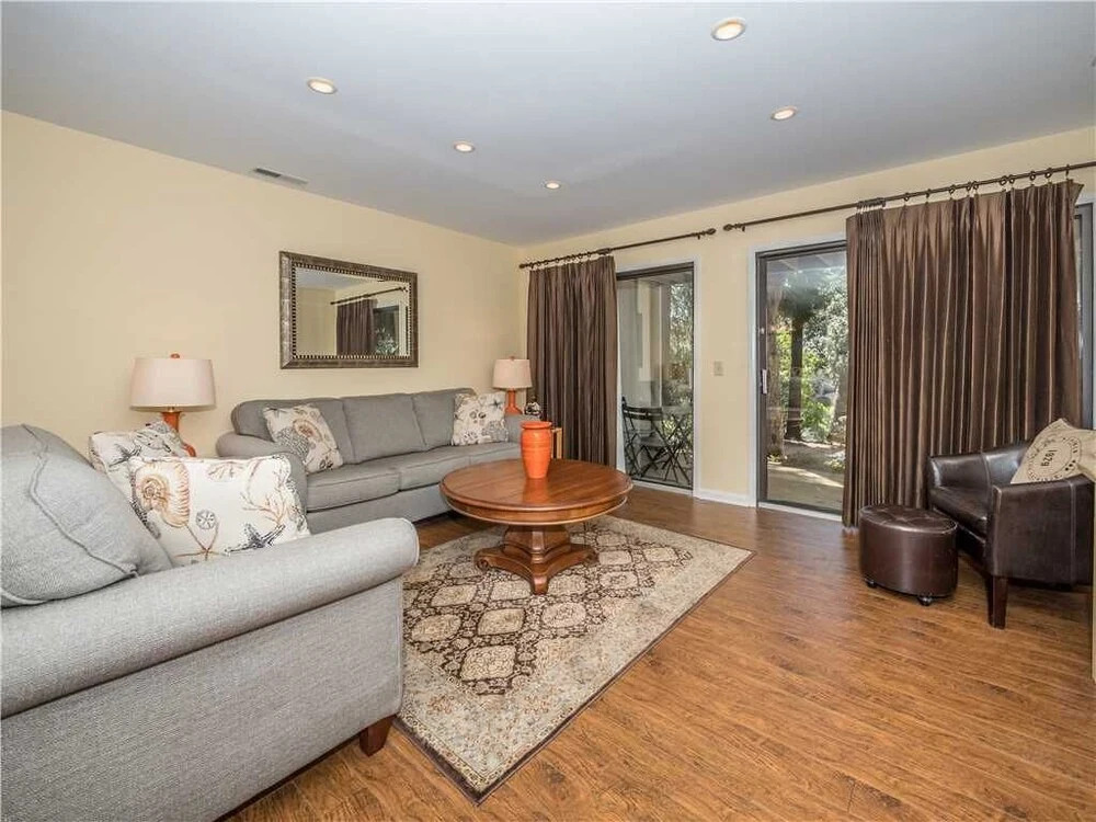 Tennismaster 1203 - Two Bedroom Condo