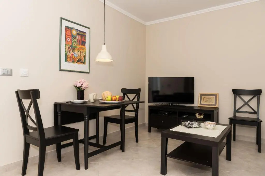 Apartments Gaura