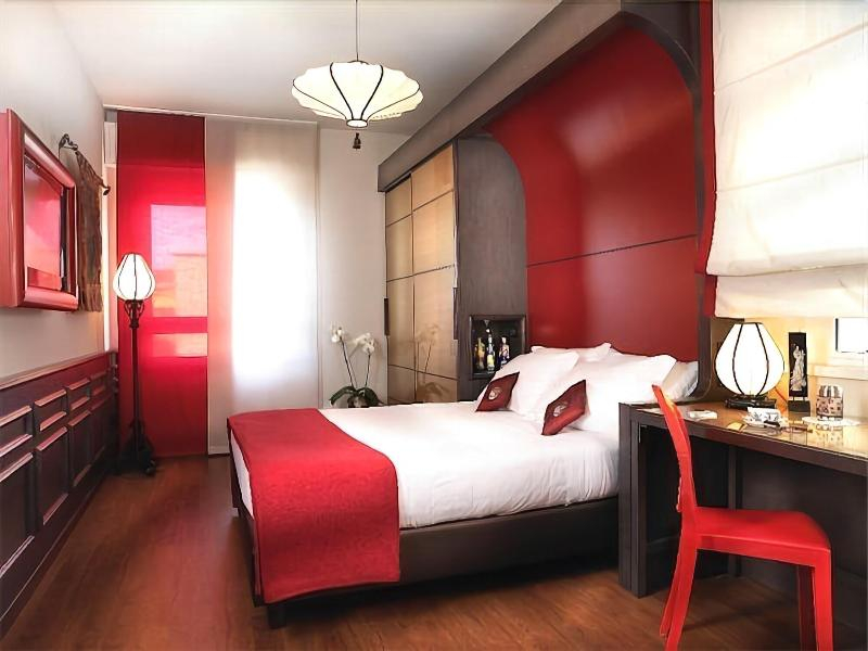 Hotel K2