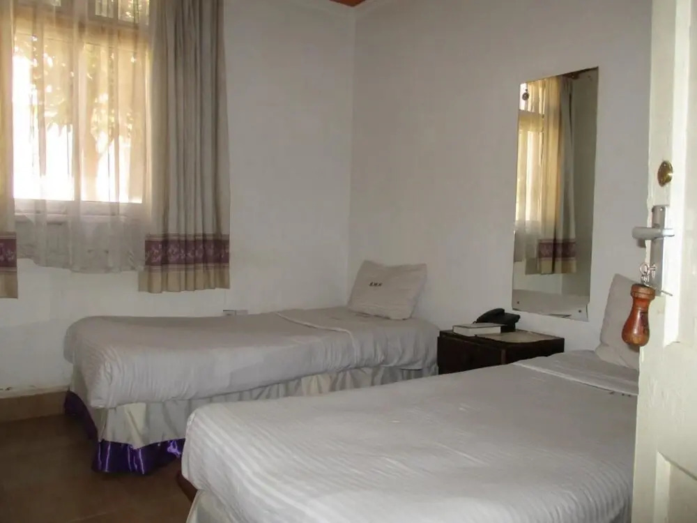 Wagon Wheel Hotel Eldoret