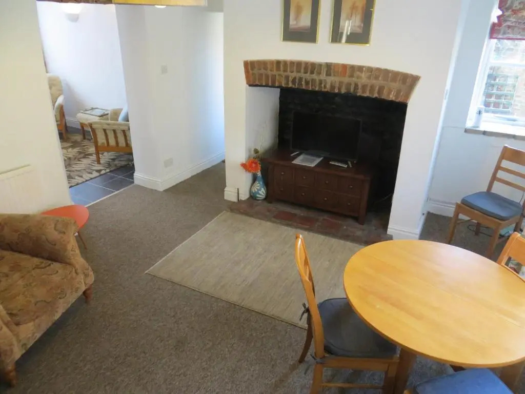Wensum House Annexe
