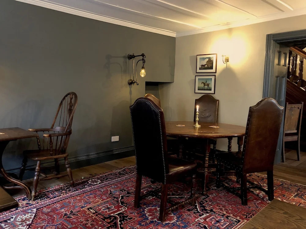 The Wheatsheaf at Beetham