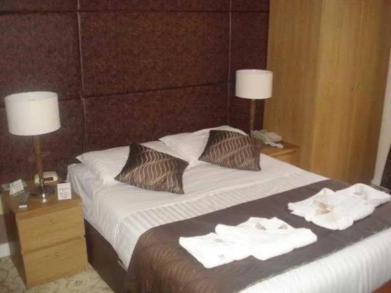 Windsor Hotel
