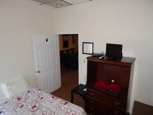 The Greens Inn