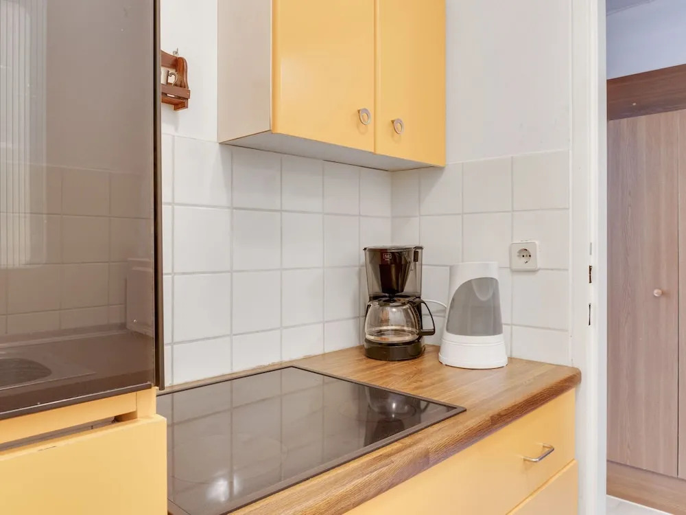 Cozy Apartment in Maria Alm with Ski Storage,Balcony,Heating