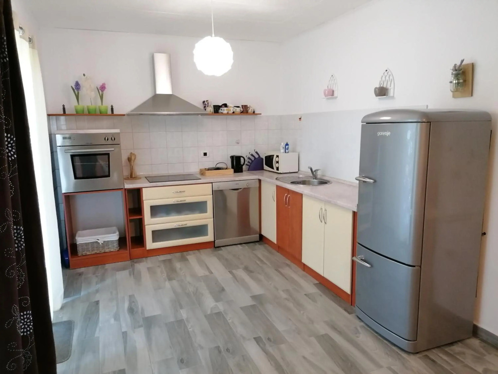 Apartman Ilaria I