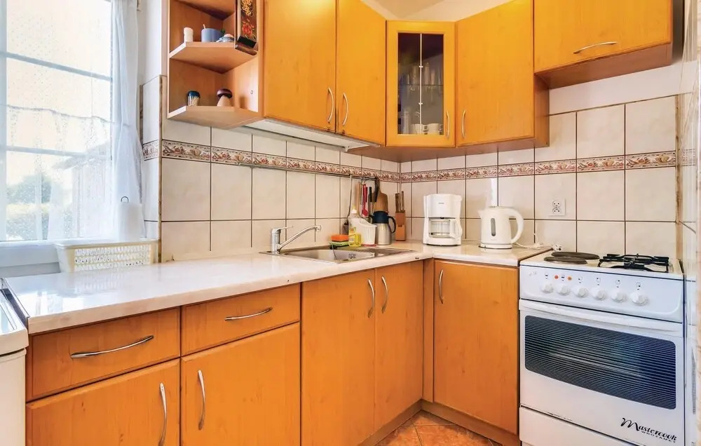 Beautiful Home In Rowy With Sauna