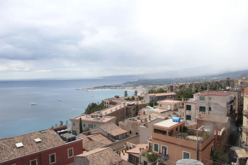 Hotel Vello dOro