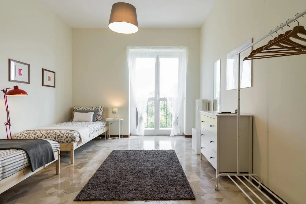 Piranesi Flexyrent Apartment