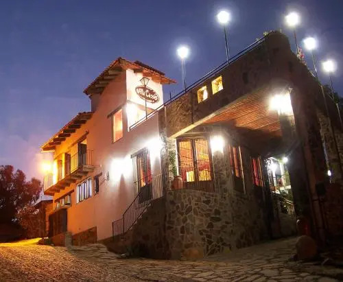 Hotel Villa Cassis