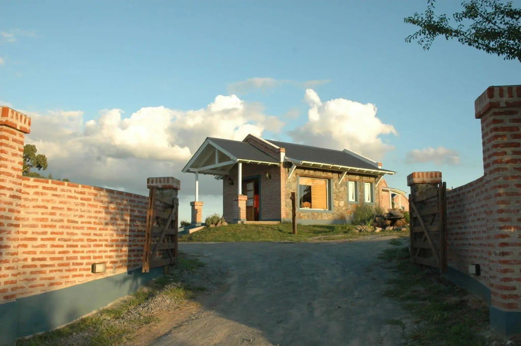 Cabañas Arcángeles de Tandil