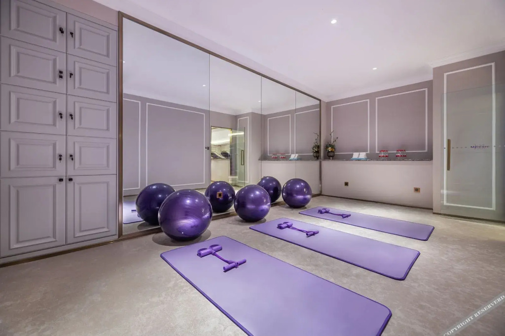Mercure Shijiazhuang Downtown