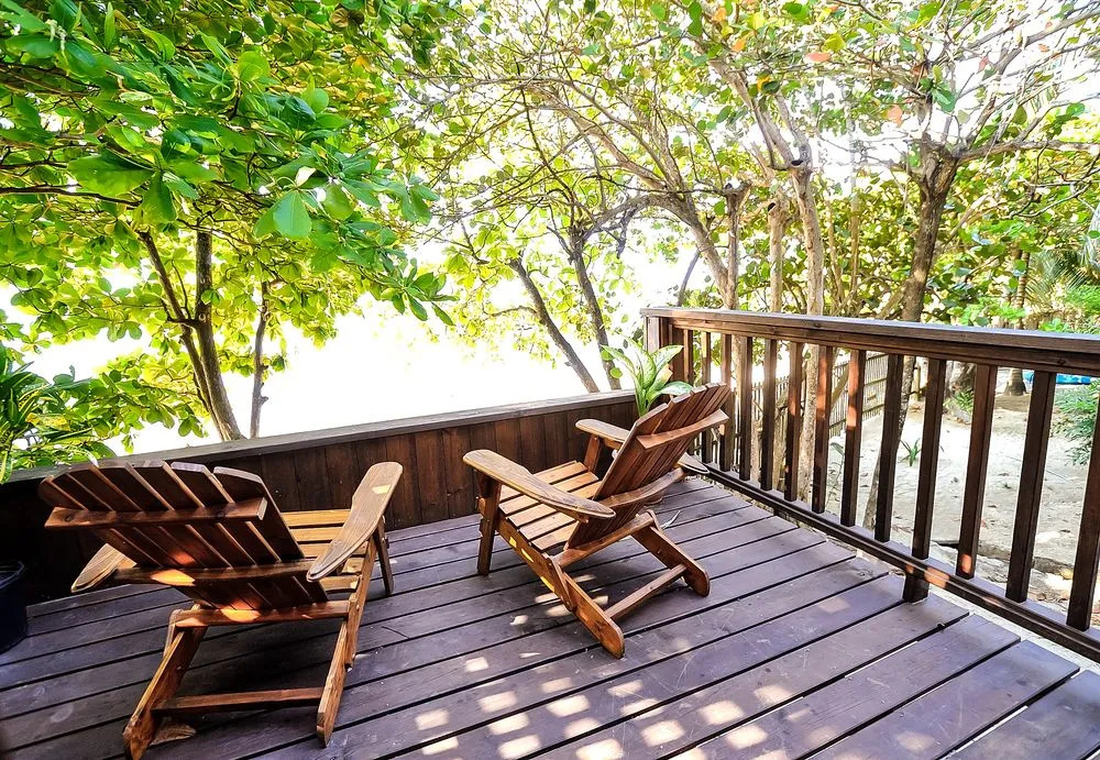 Mayoka Lodge