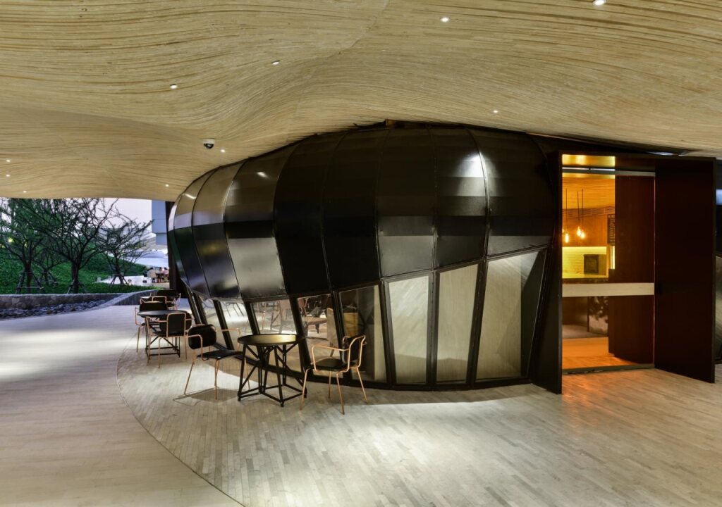 Veranda Resort Pattaya - MGallery Collection, Accor Hotel