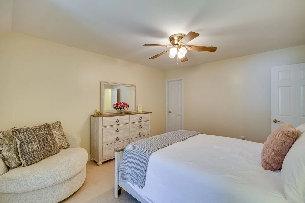 Charming Diamondhead Home w/ Private Yard!