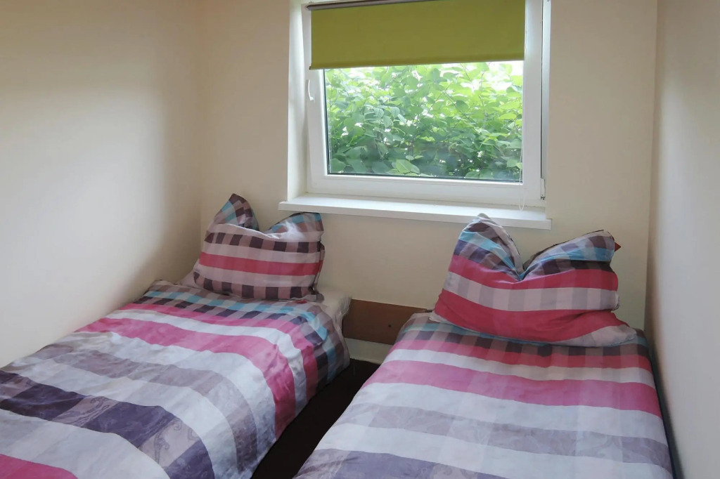 Apartment in Szczecin Near Puszcza Bukowa