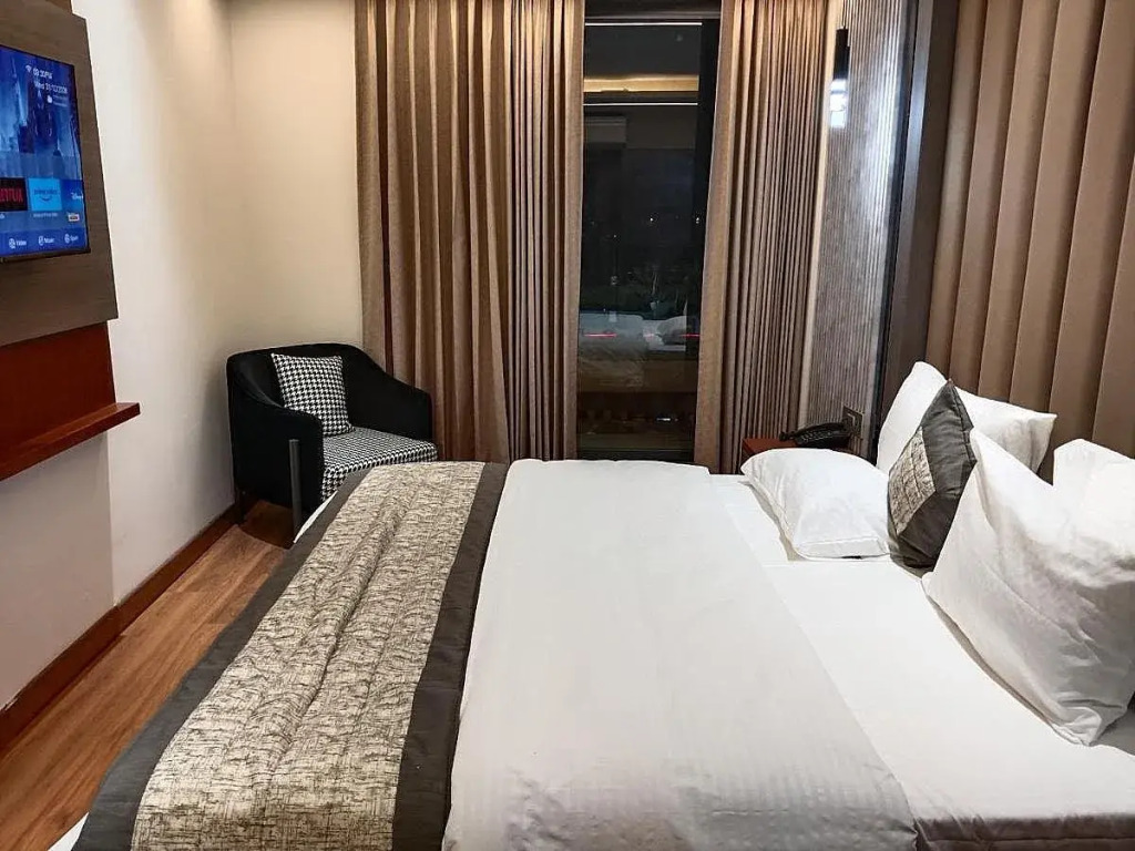Western Blu INN