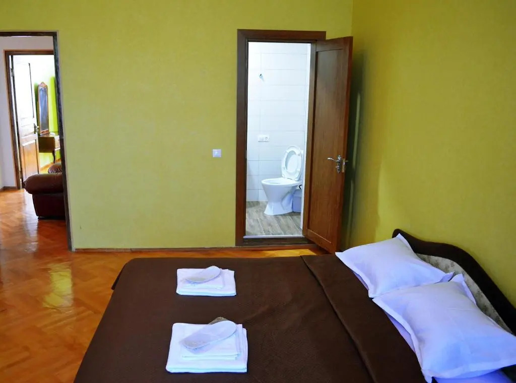 Kisi House