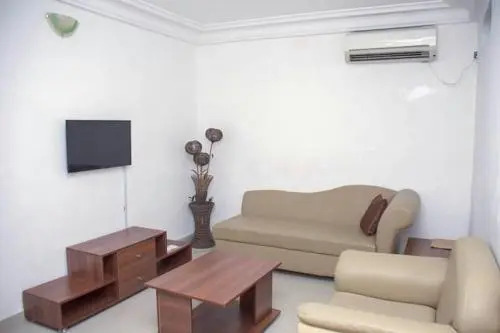 Presken Hotel GRA, GRA Ikeja