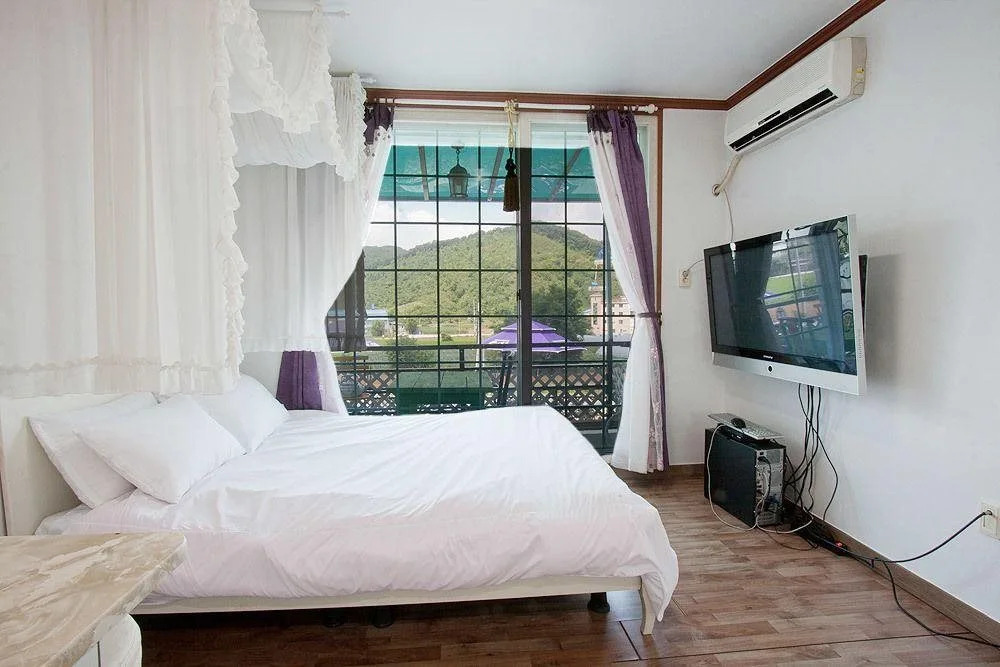 Rest Pension in Chuncheon