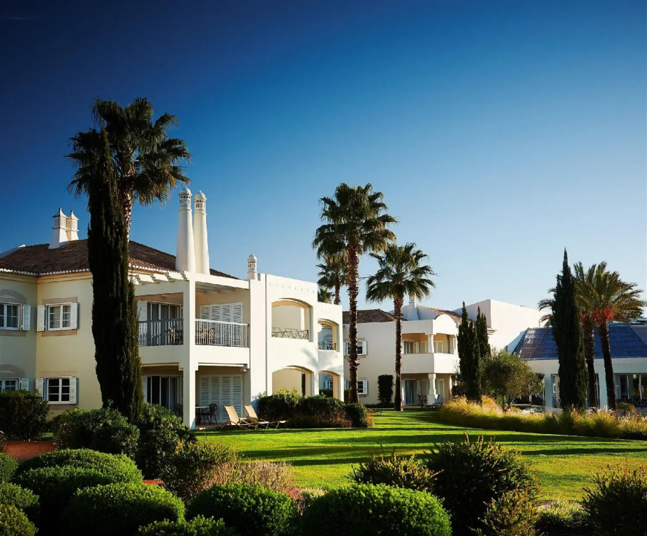 Vale dOliveiras Quinta Resort & Spa