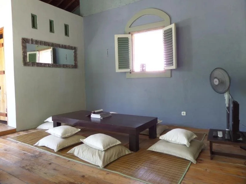 Jingga Residence