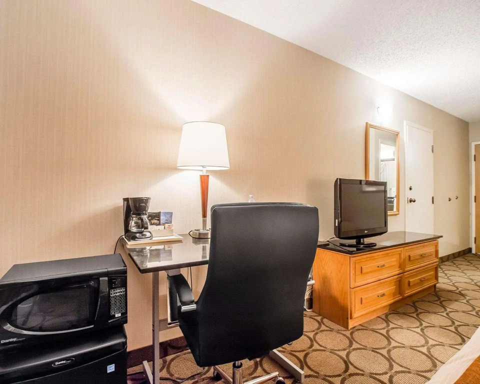 Comfort Inn