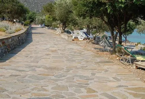 Aparthotel 4 Stars Monemvasia