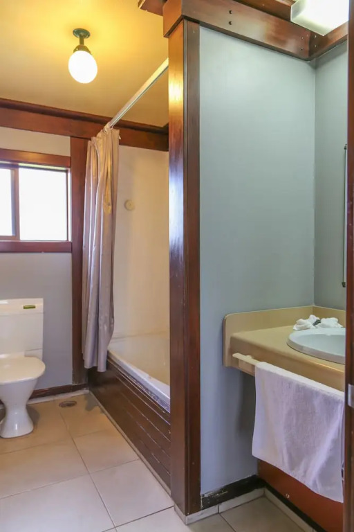 Tokaanu Retreat