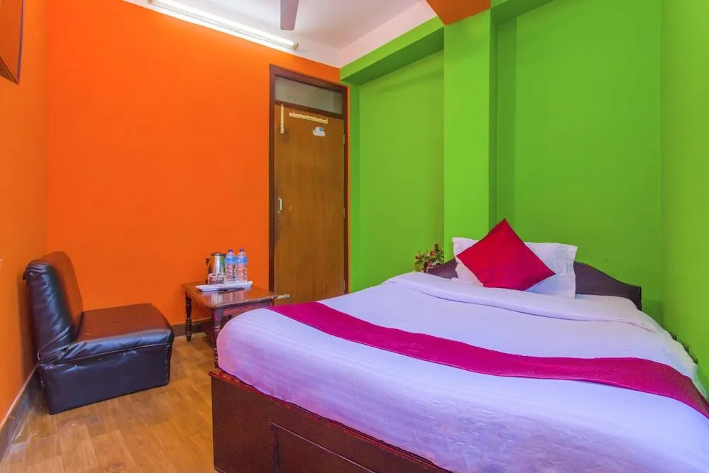 SPOT ON 477 Hotel Nikud