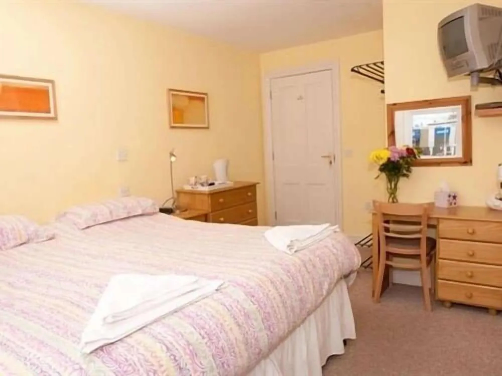Holbrook Bed and Breakfast