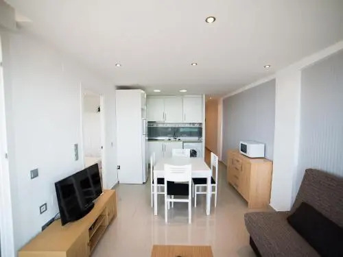 Apartment Miramar V