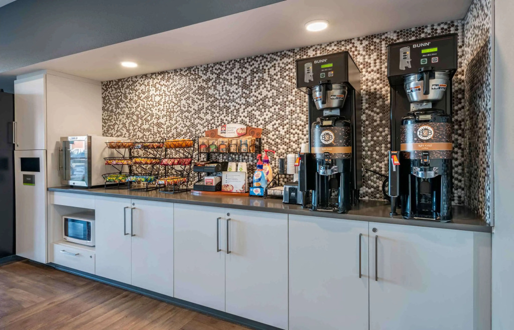 Extended Stay America Premier Suites - Tampa - Gibsonton - Riverview
