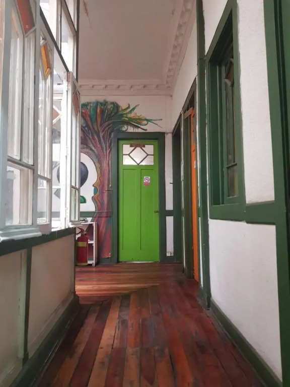 Gnomo Hostel
