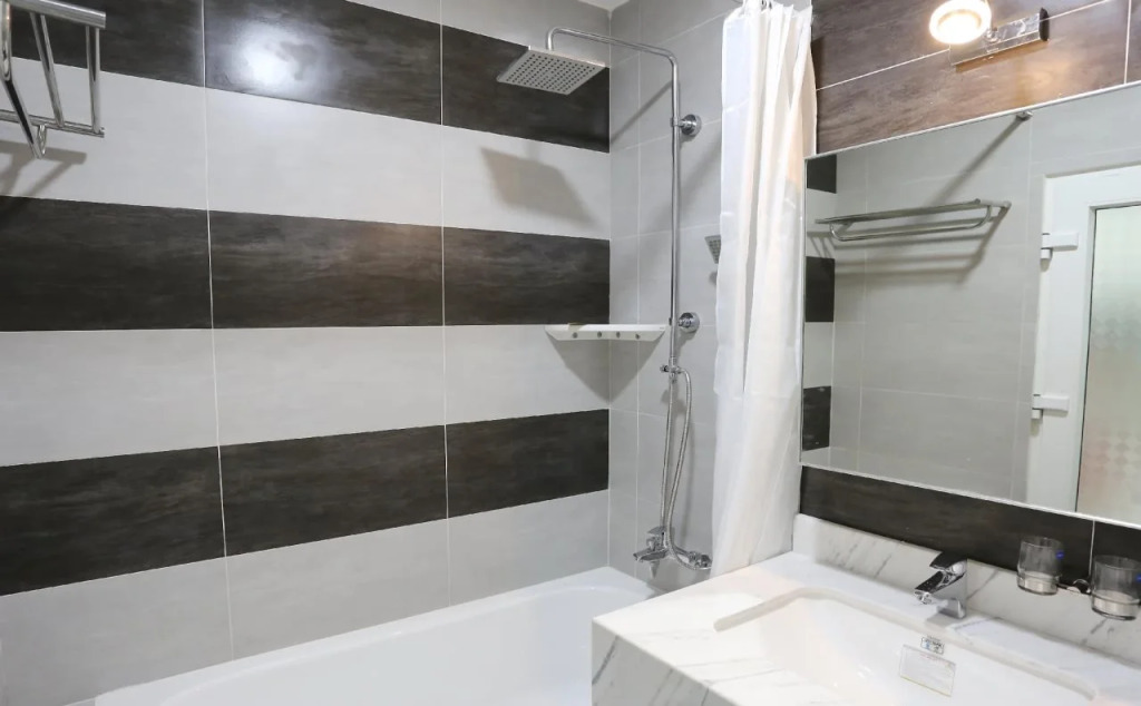 SABINA Residence - HCM