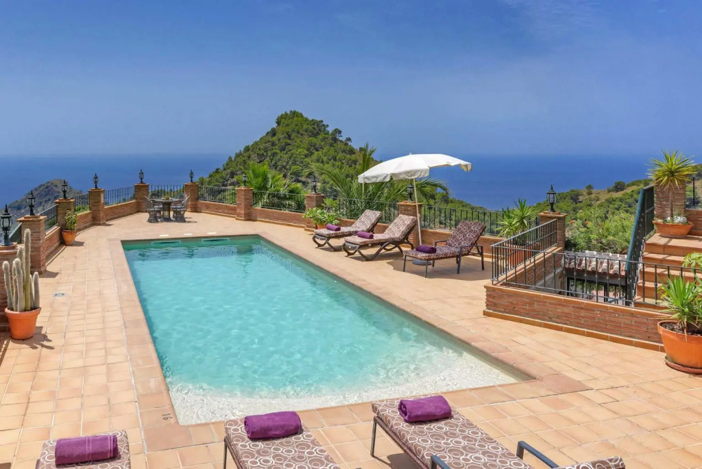 Villa Flores