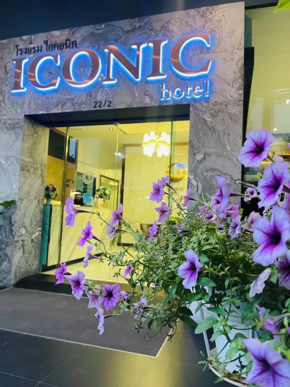 Iconic Suite(Sha Certified)