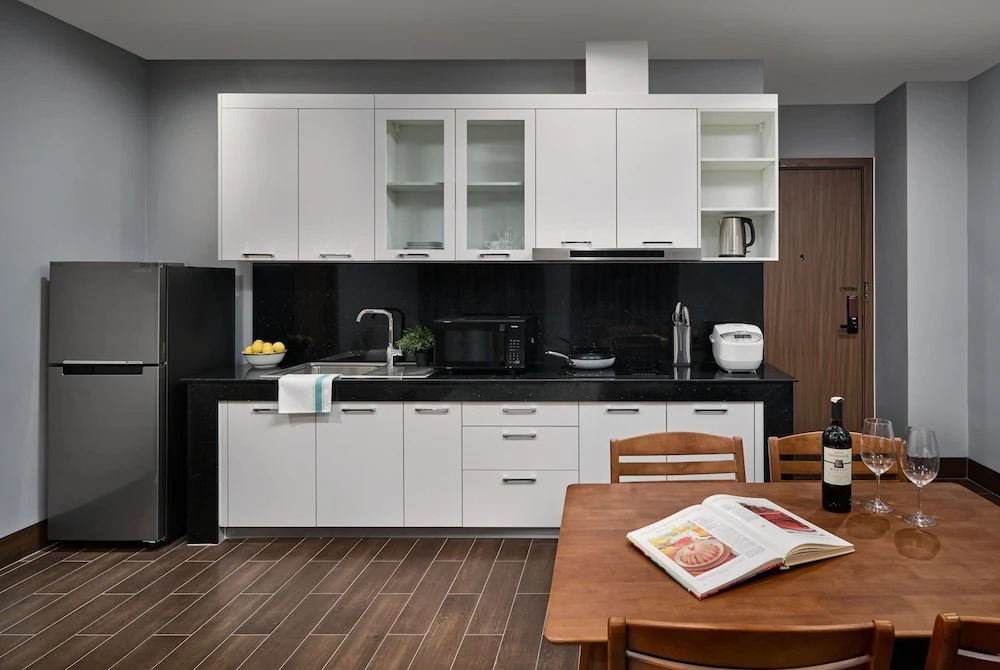 BIJOU Serviced Residence