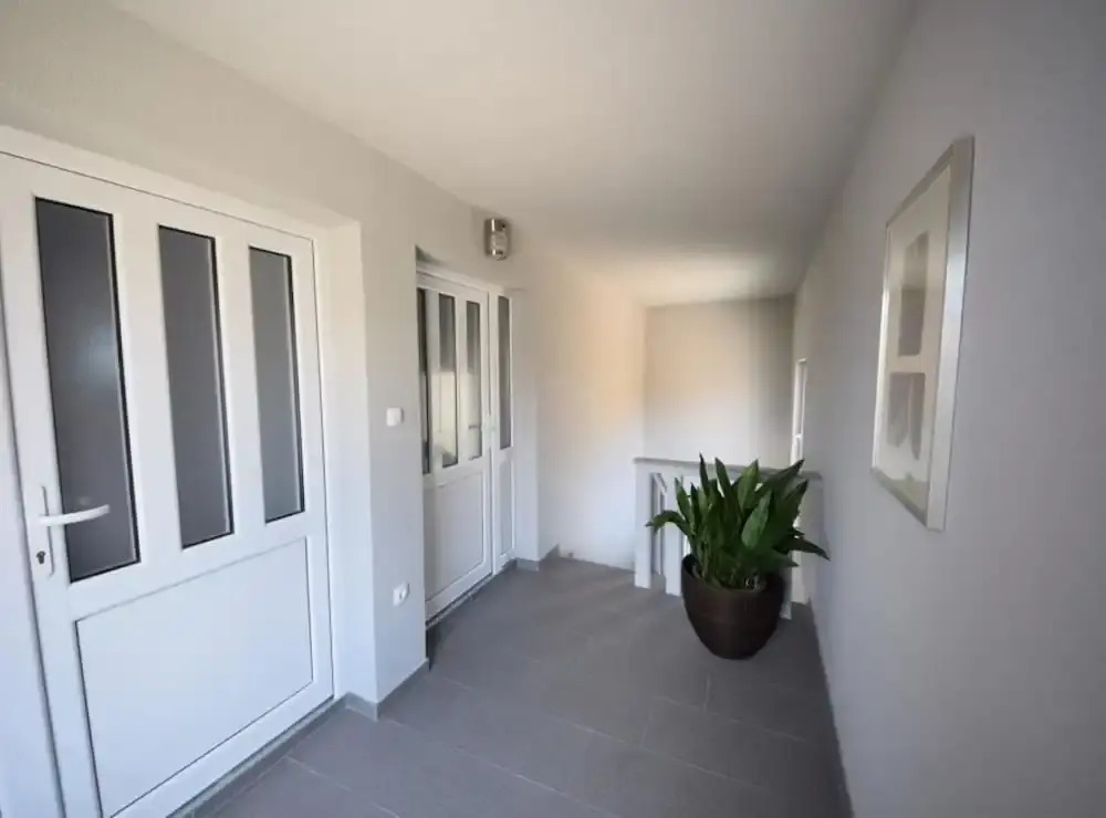 Peaceful Apartments Harfa