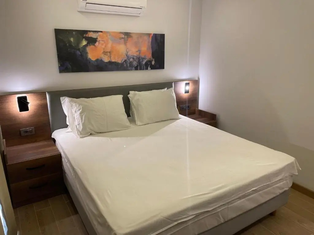 Feri Surf Hotel Datça