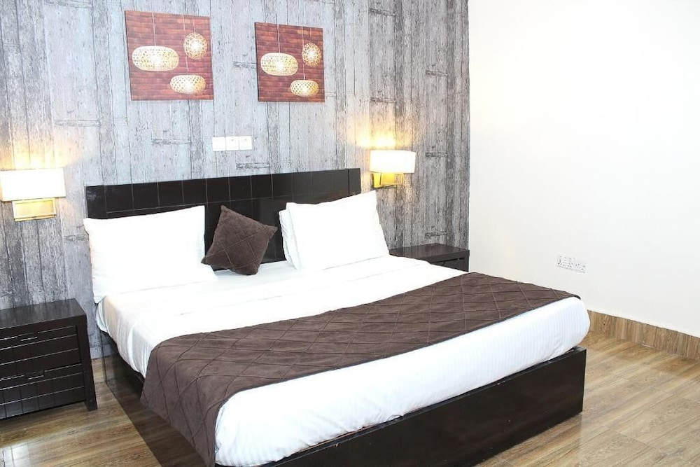 The Regal Boutique Hotel