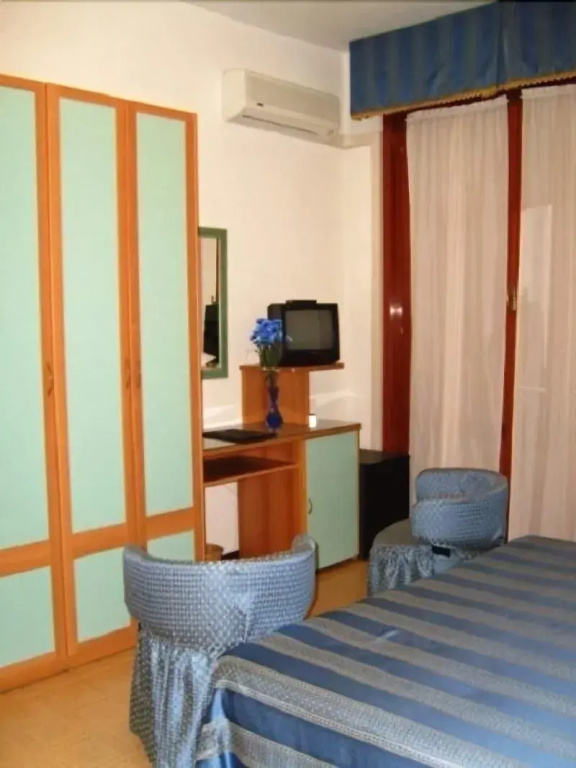 Albergo Marenghi