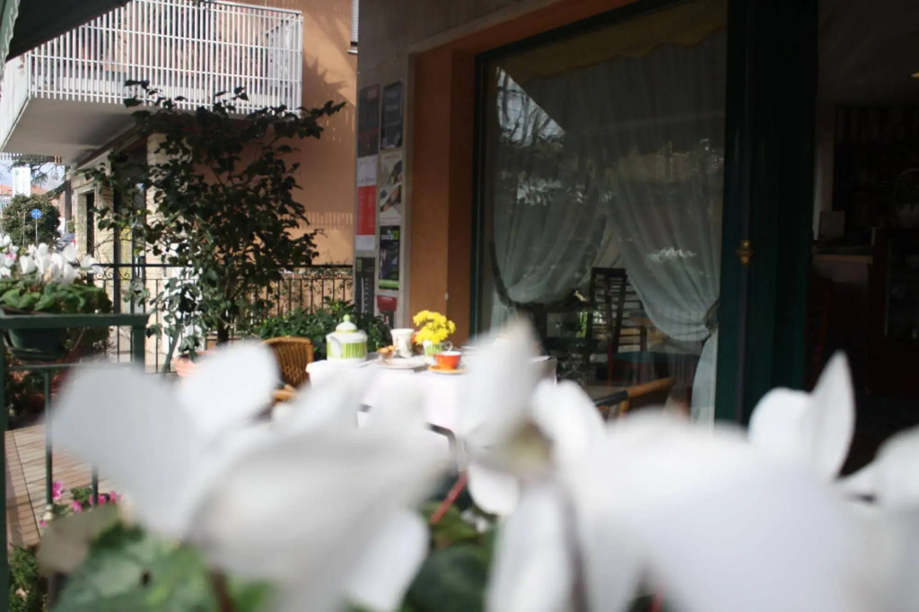 Damodoro Hotel
