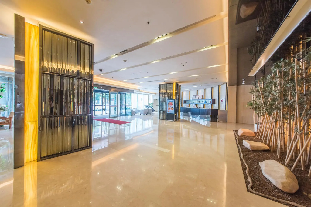 Chengdu Essen International Hotel