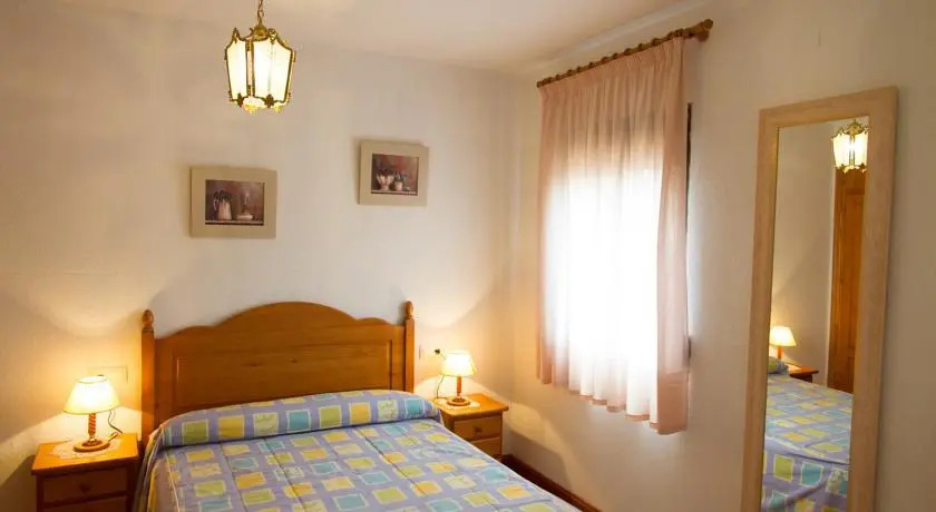 Casa Rural Mayorazgo