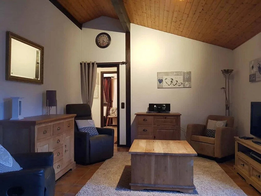 Haus Ani Winterberg